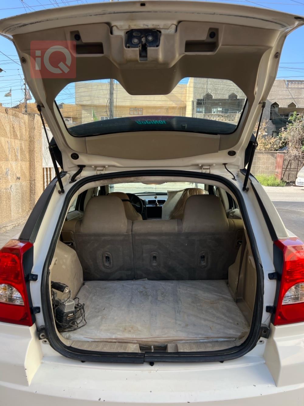 دودج كاليبر